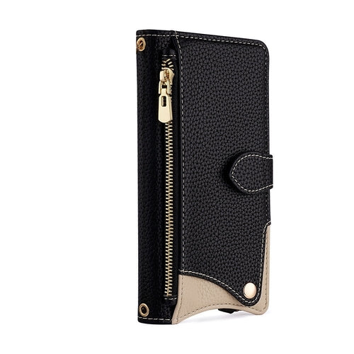 Promax Makeup Mirror Crossbody Bag Phone Cases