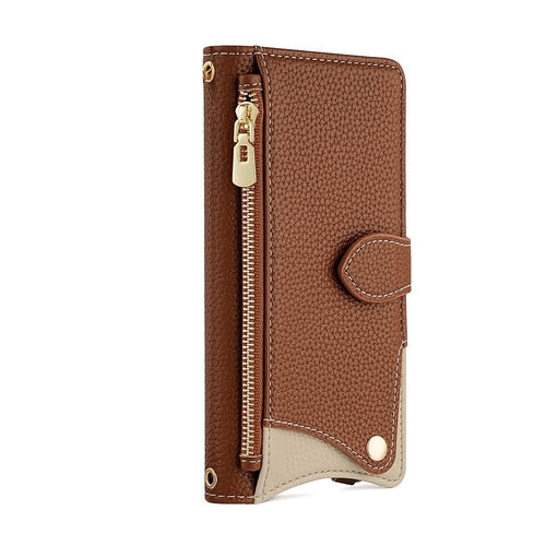 Promax Makeup Mirror Crossbody Bag Phone Cases