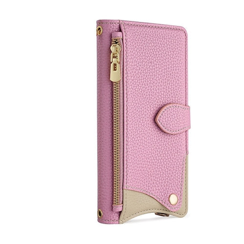 Promax Makeup Mirror Crossbody Bag Phone Cases