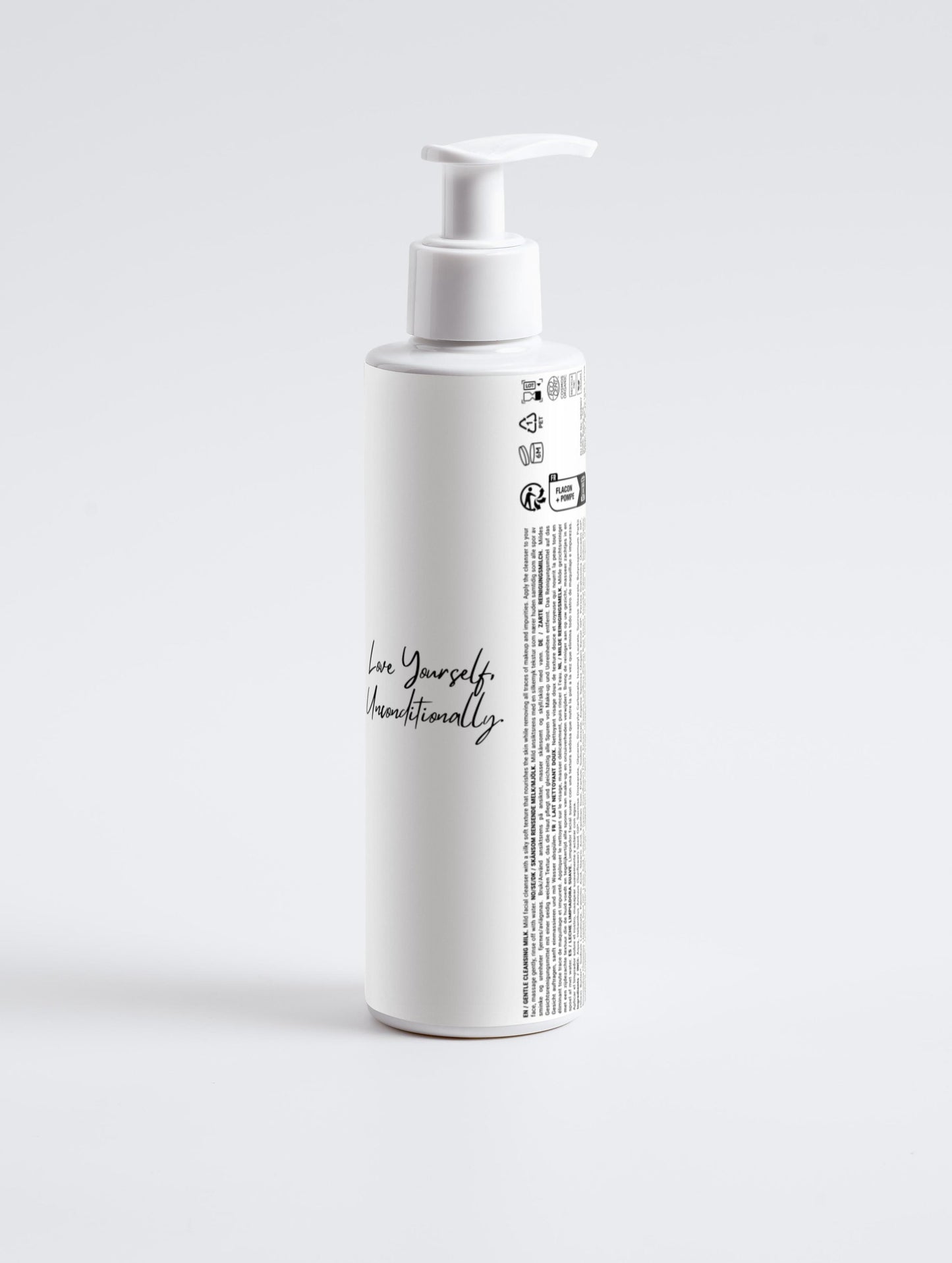 Radiant Skin - Cleansing Milk