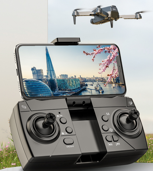 Hot-selling obstacle-avoidance drone with HD aerial photography,