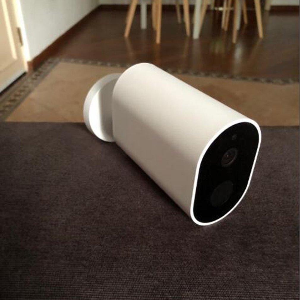 Xiaomi Youpin Xiaobai Battery Version Smart IP Camera 1080P 8 LED IP66