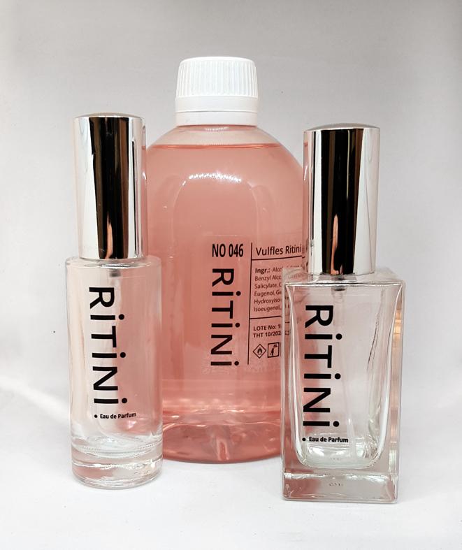 RiTiNi man 161- EUPHORIA - Calvin Klein Geïnspireerd door