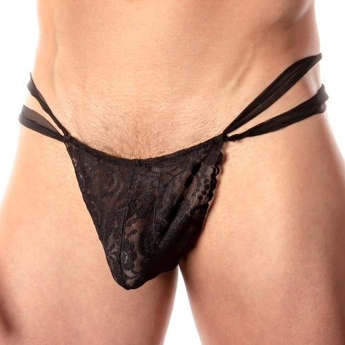 Secret Male SMK008 Thong