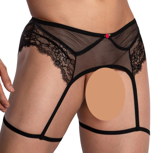 Secret Male SMU005 Garter