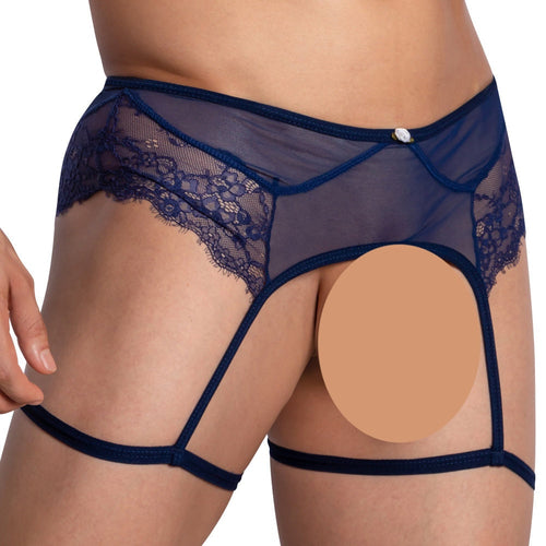 Secret Male SMU005 Garter