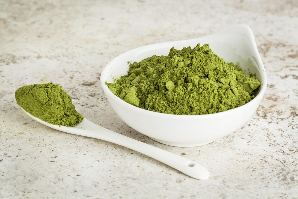 Hair Bliss- Natural Aloe Vera Herbal Hair & Skin Conditioning Powder-