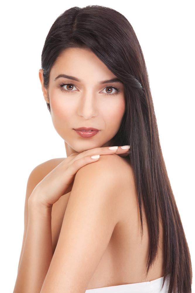 Hair Bliss- Natural Brahmi Bacopa Herbal Hair & Skin Conditioning