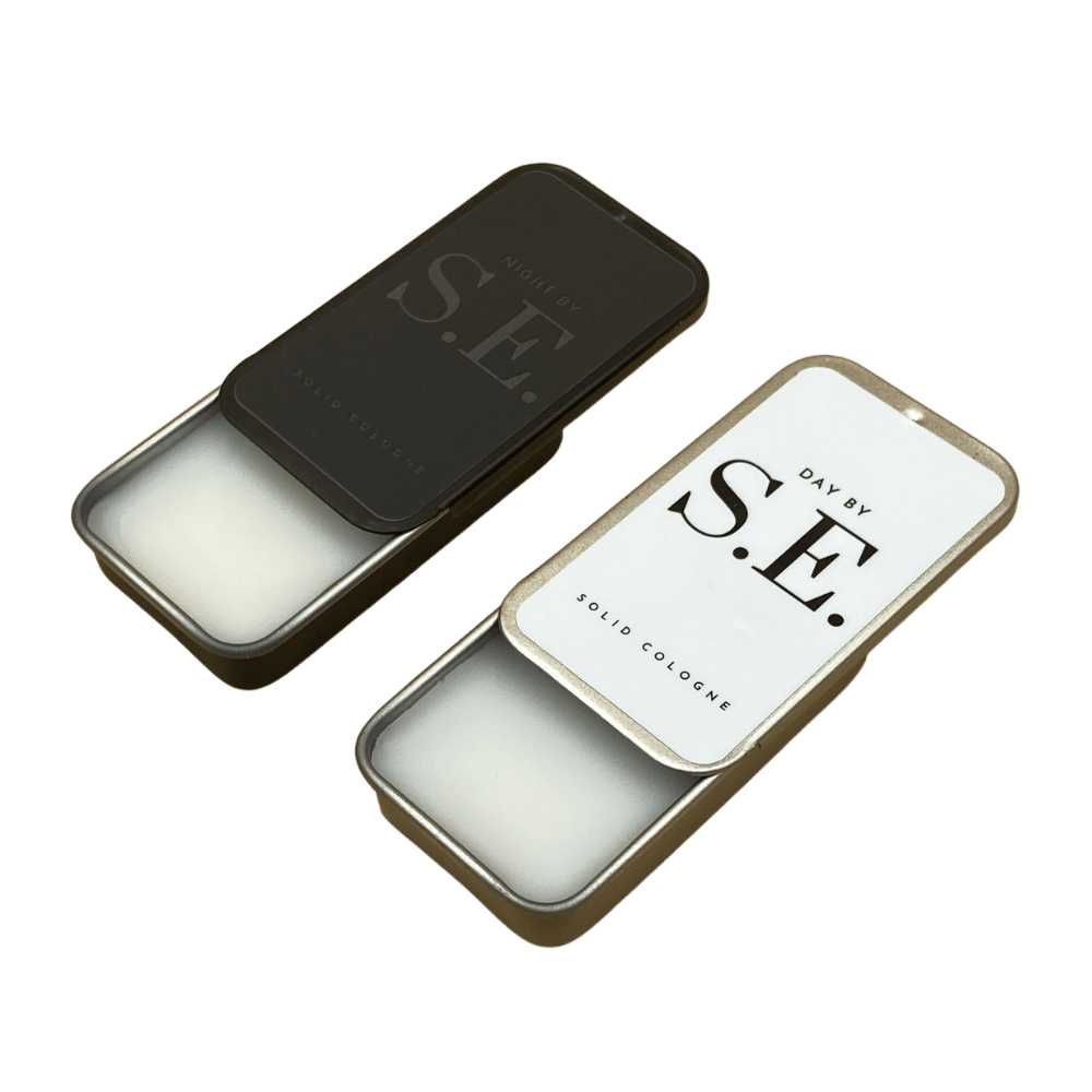 Solid Cologne