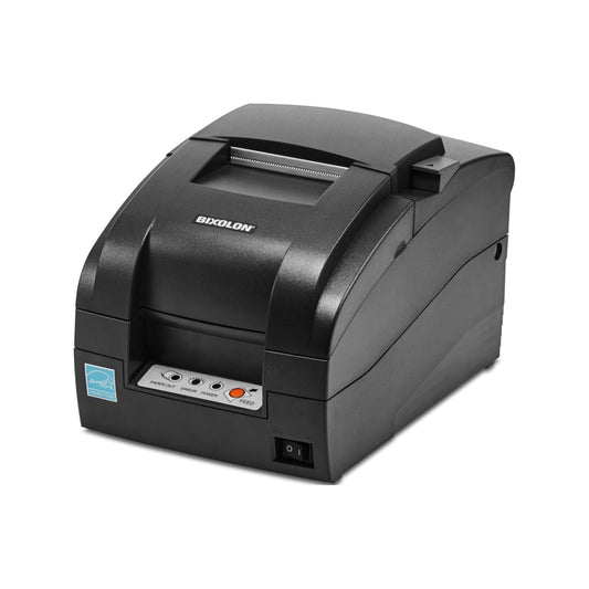 BIX 3/IMPACT/RECEIPT/TEAR-OFF/USB+SERIAL