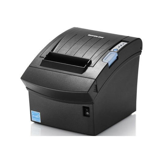 BIX SRP-350+III/3/DT/RECEIPT/A-CUTTER/USB+LAN+SER
