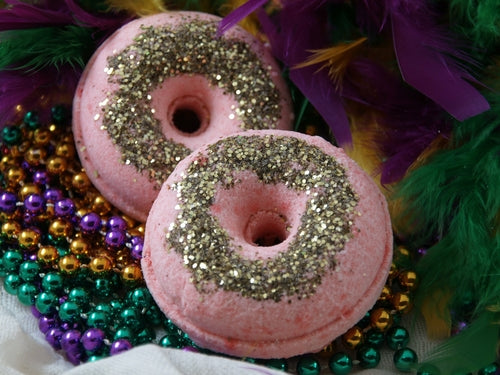 Sugar Party Bath Bomb Now 50% Off