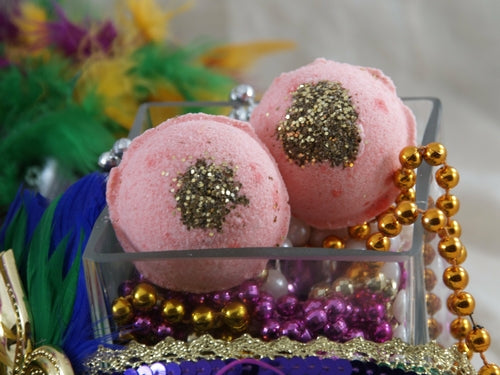 Sugar Party Bath Bomb Now 50% Off