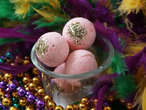 Sugar Party Bath Bomb Now 50% Off