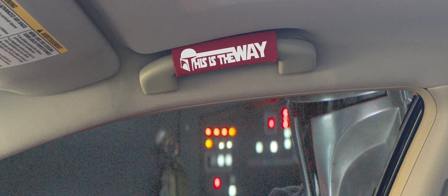 The Way Grip.