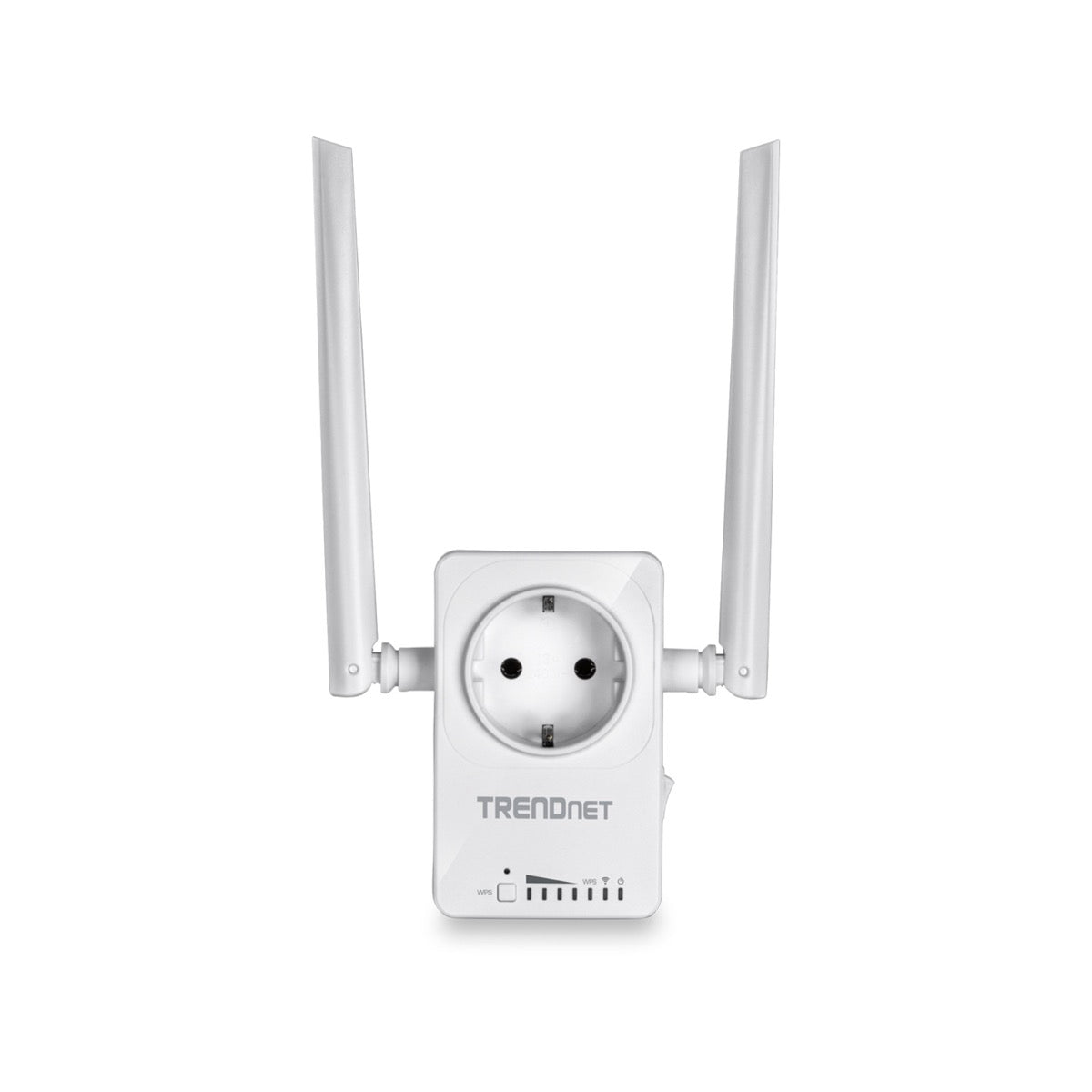 TRENDNET HOME SMART SWITCH WITH AC WIFI EXTENDER