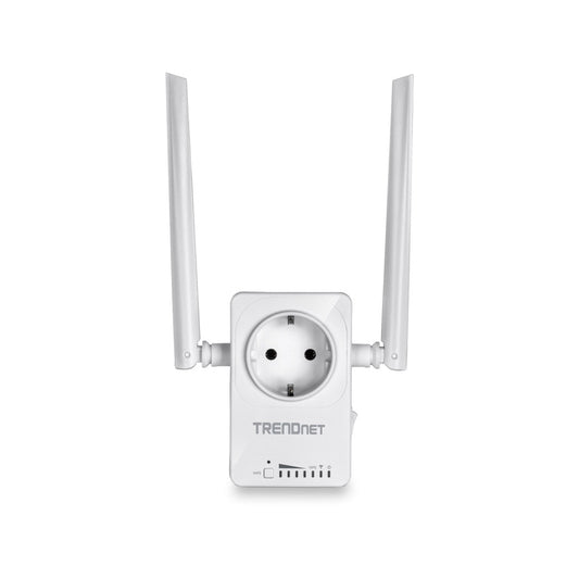 TRENDNET HOME SMART SWITCH WITH AC WIFI EXTENDER
