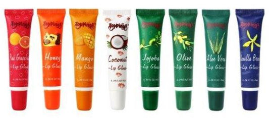 Lip Gloss - Assortment Flavors