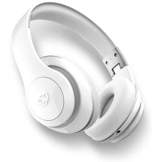 NCREDIBLE 1 Headphones White
