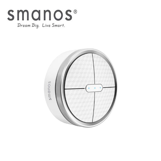 SMANOS Security Keypad