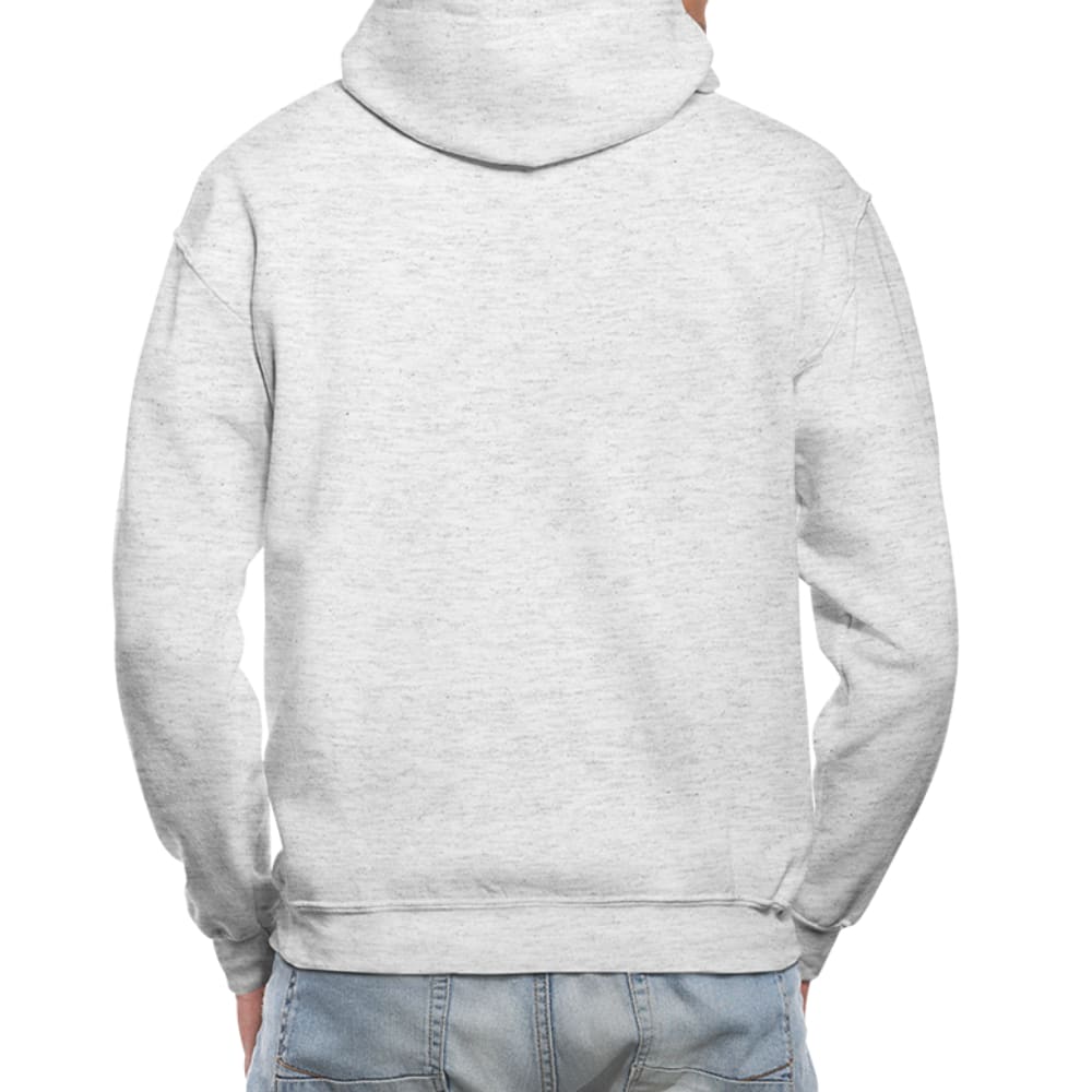 Mens Hoodie - Pullover Hooded Sweatshirt - Graphic/good Fruit