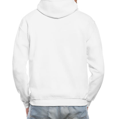 Mens Hoodie - Pullover Hooded Sweatshirt - Graphic/good Fruit