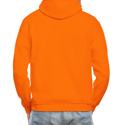 Mens Hoodie - Pullover Hooded Sweatshirt - Graphic/good Fruit