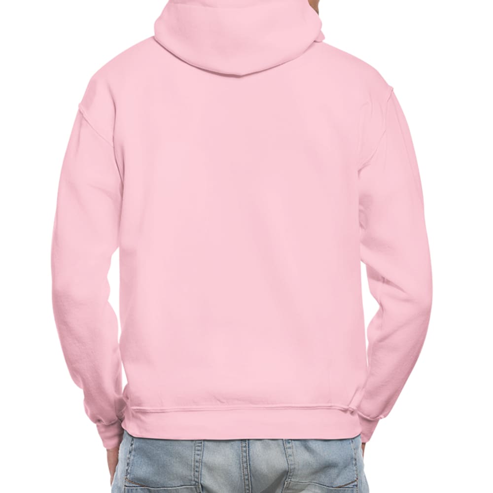 Mens Hoodie - Pullover Hooded Sweatshirt - Graphic/good Fruit
