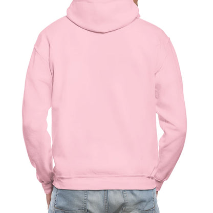 Mens Hoodie - Pullover Hooded Sweatshirt - Graphic/good Fruit