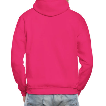 Mens Hoodie - Pullover Hooded Sweatshirt - Graphic/good Fruit