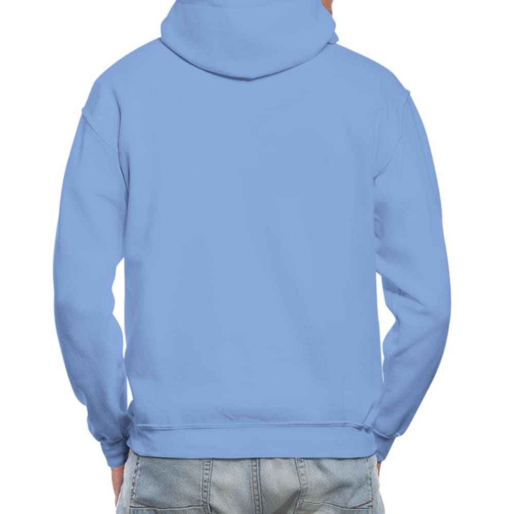 Mens Hoodie - Pullover Hooded Sweatshirt - Graphic/good Fruit