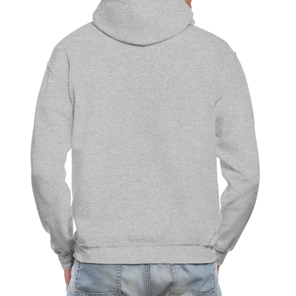 Mens Hoodie - Pullover Hooded Sweatshirt - Graphic/good Fruit
