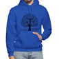 Mens Hoodie - Pullover Hooded Sweatshirt - Graphic/good Fruit