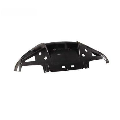 Aulena Dry Carbon OEM Rear Front Splitter Spoiler Sides Skirts Bumper Lip Front Lip Body Kit Rear Diffuser for Roma