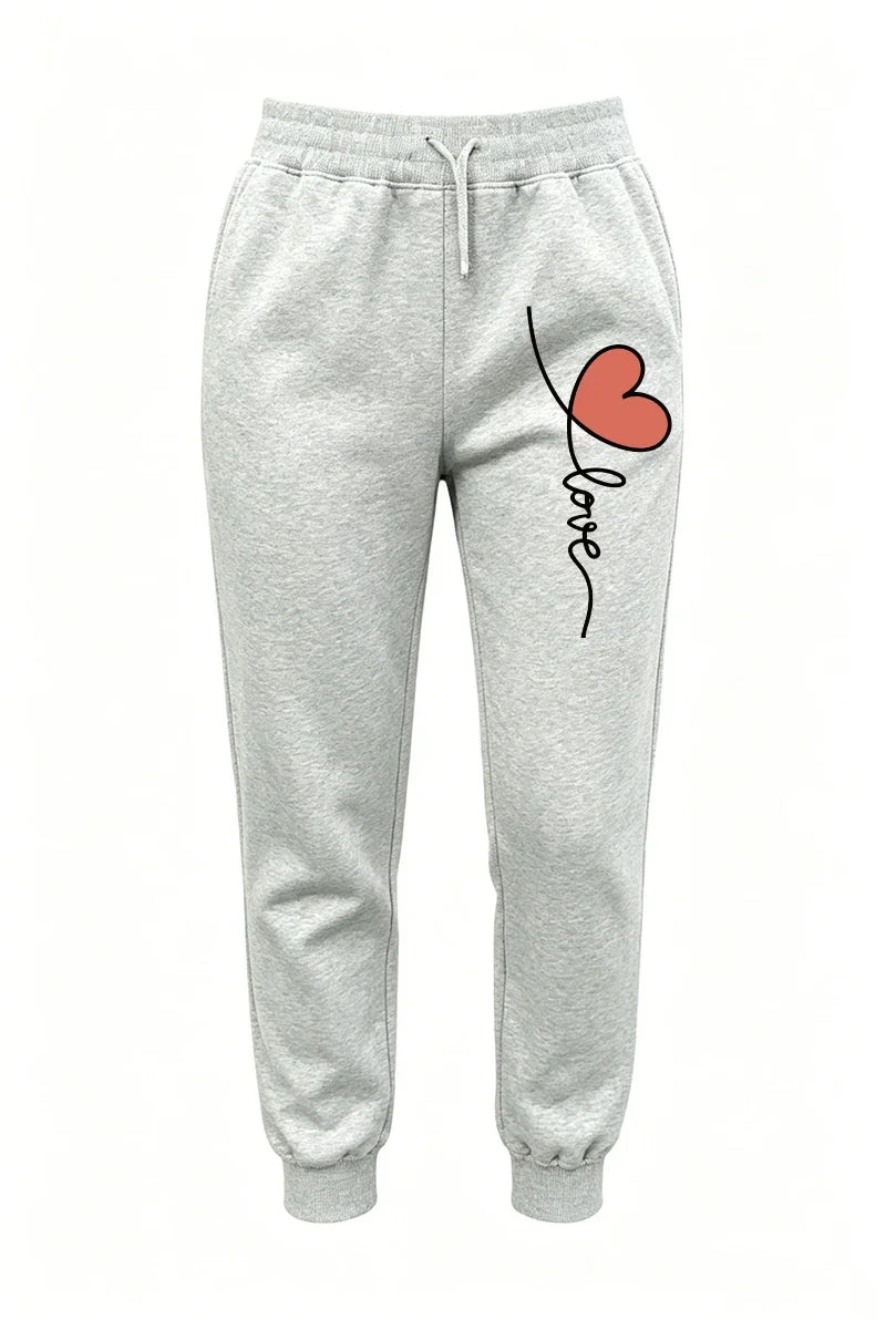 Womens Tracksuit Print Casual Long Sleeves Hoodie Sweatshirts Outdoors Sports Jogging Clothing Autumn Winter Fashion Streetwear