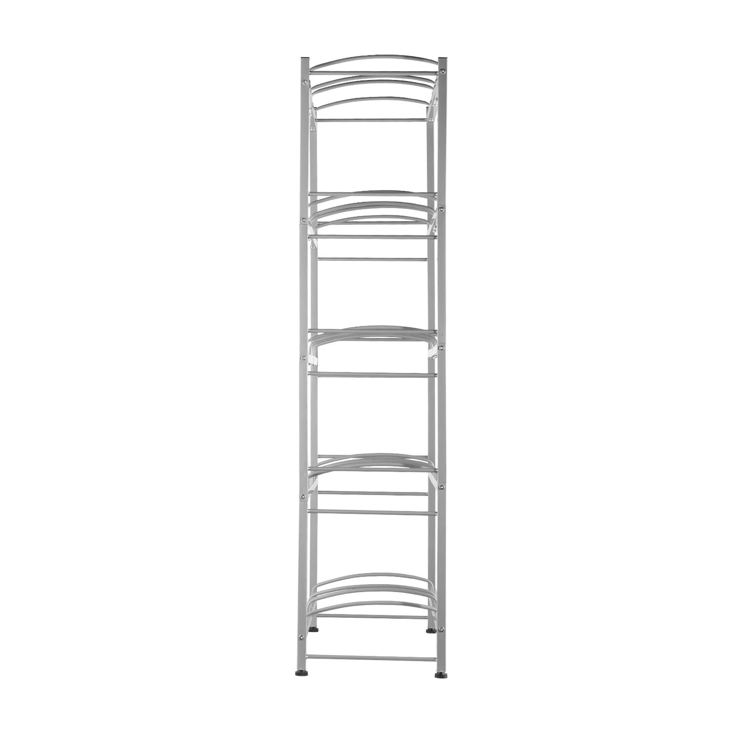 5 Tiers Water Jug Holder, 5 Gallon Water Bottle Holder, Double Row