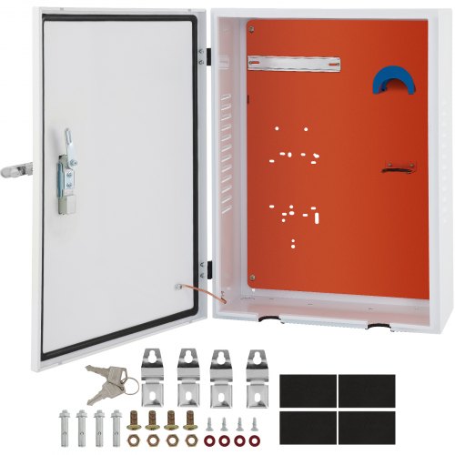 Tesla Charger Station Box, 70x50x25cm, Outdoor Cable Box Charging Box