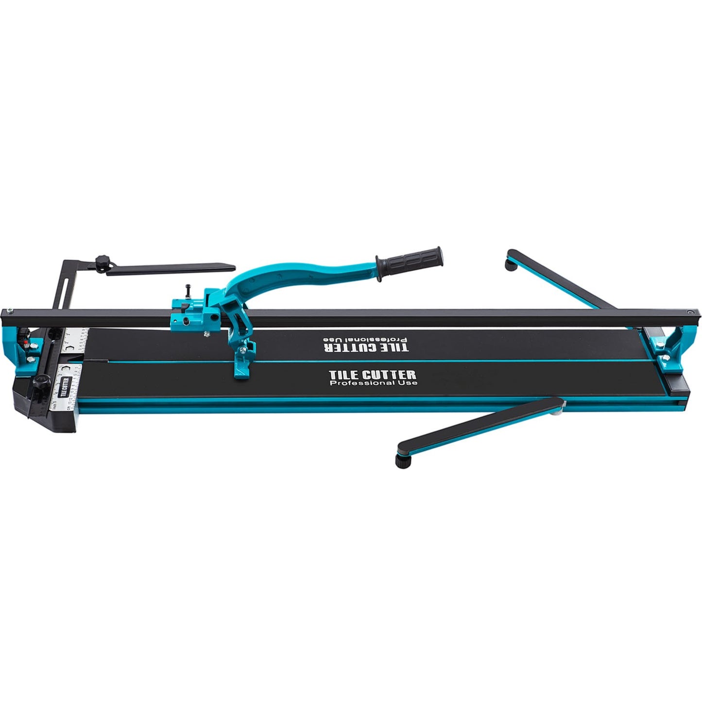 47 Inch Tile Cutter Single Rail Double Brackets Manual Tile Cutter 3/5