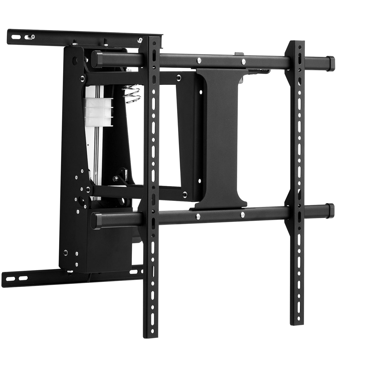 Motorized TV Wall Mount, TV Mount for 32 to 65 Inch TV, Electric