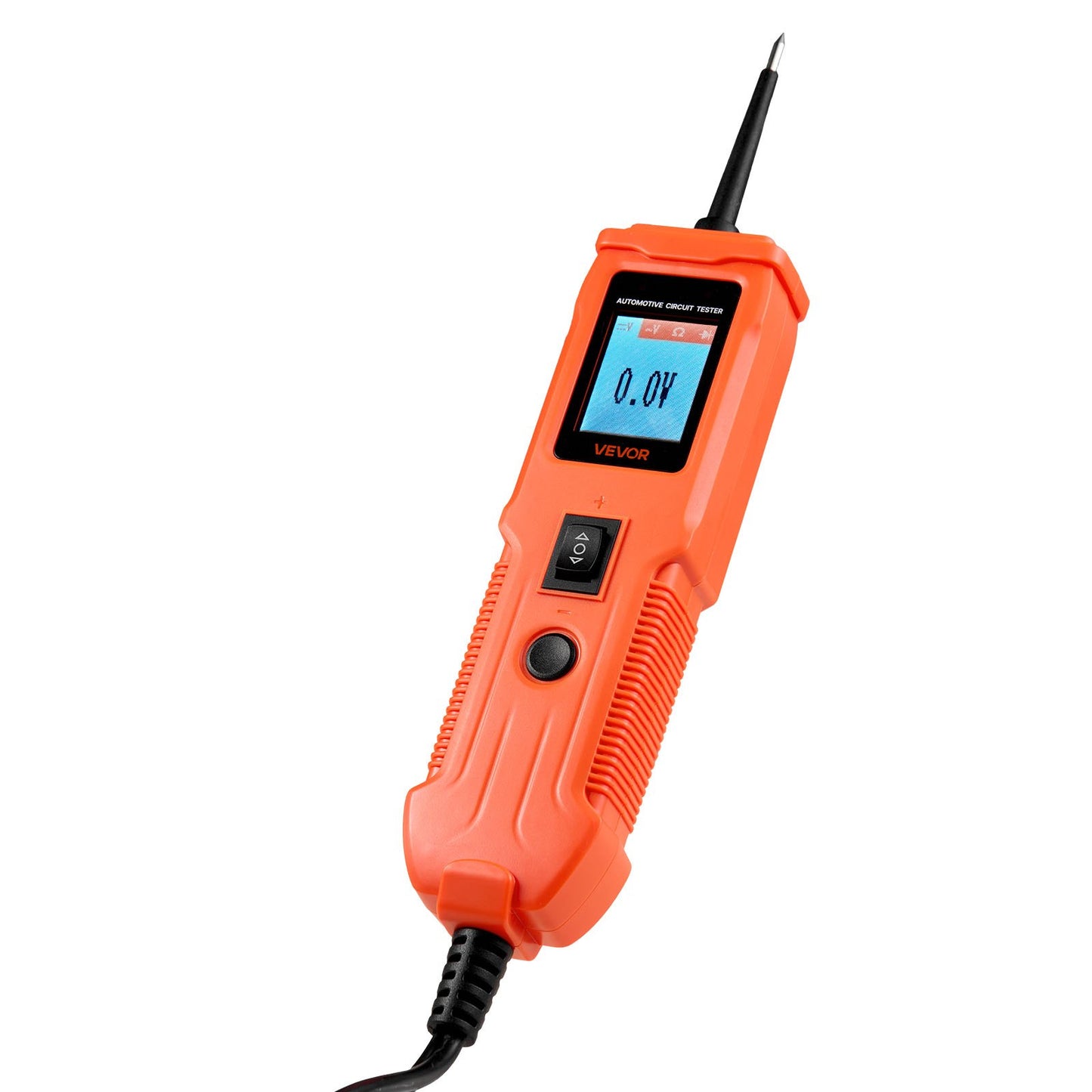 Automotive Circuit Tester, 8 - 35 DCV Power Circuit Probe Tester with