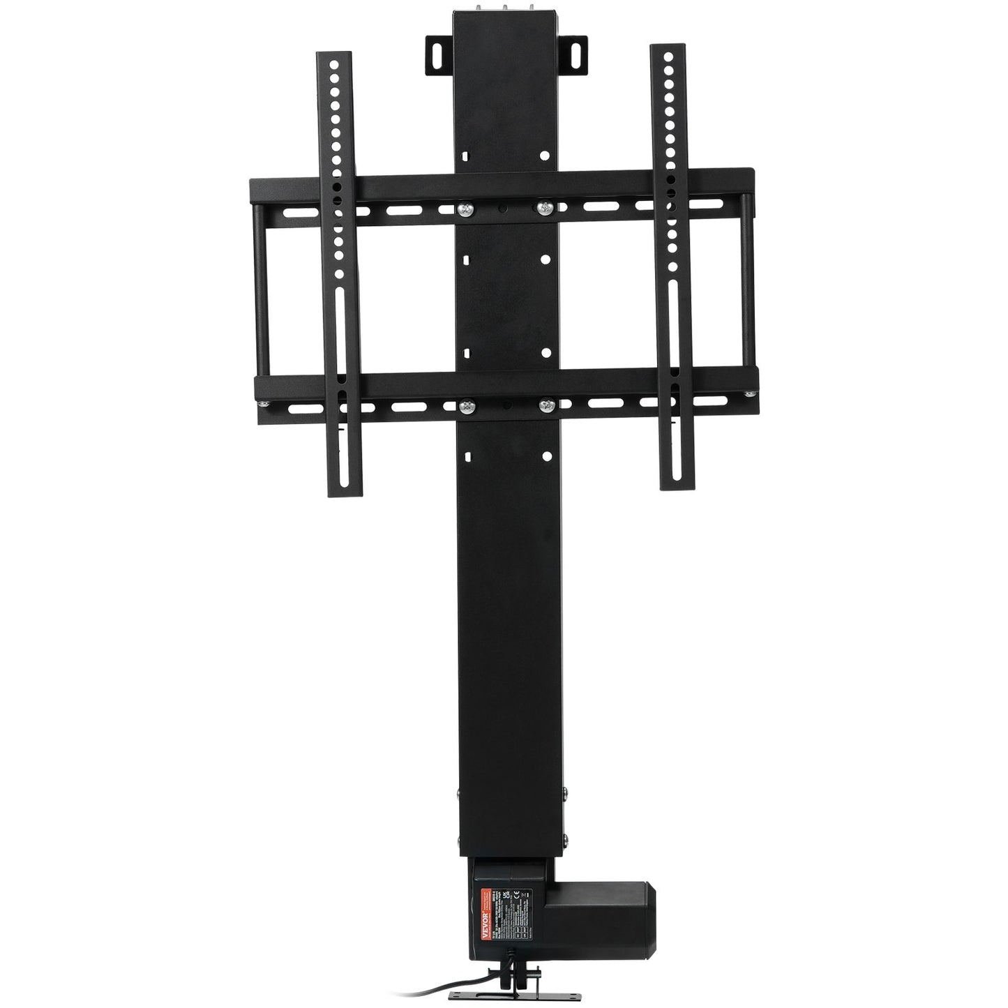 Motorized TV Lift Stroke Length 71.1 cm Motorized TV Mount Fit for