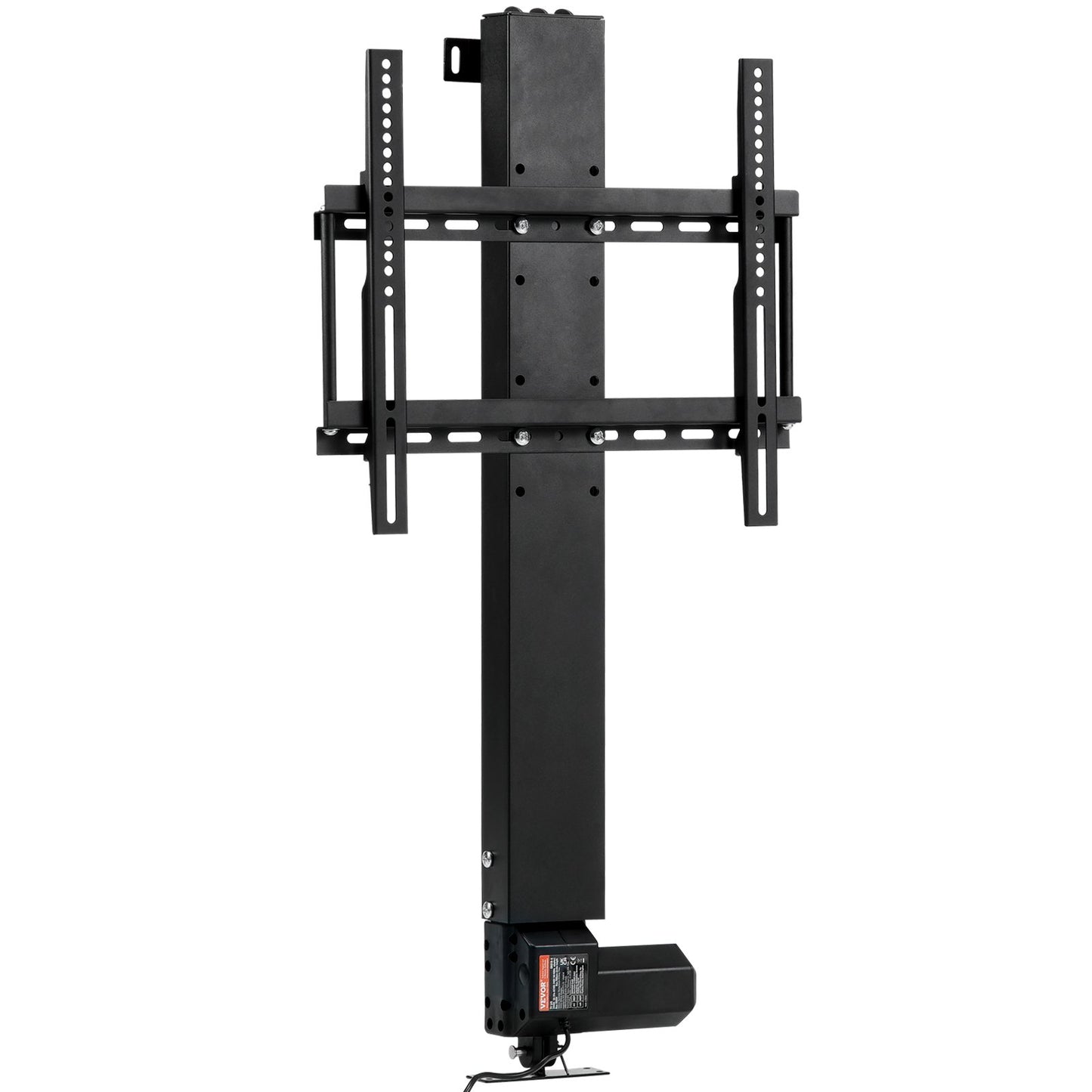 Motorized TV Lift Stroke Length 71.1 cm Motorized TV Mount Fit for
