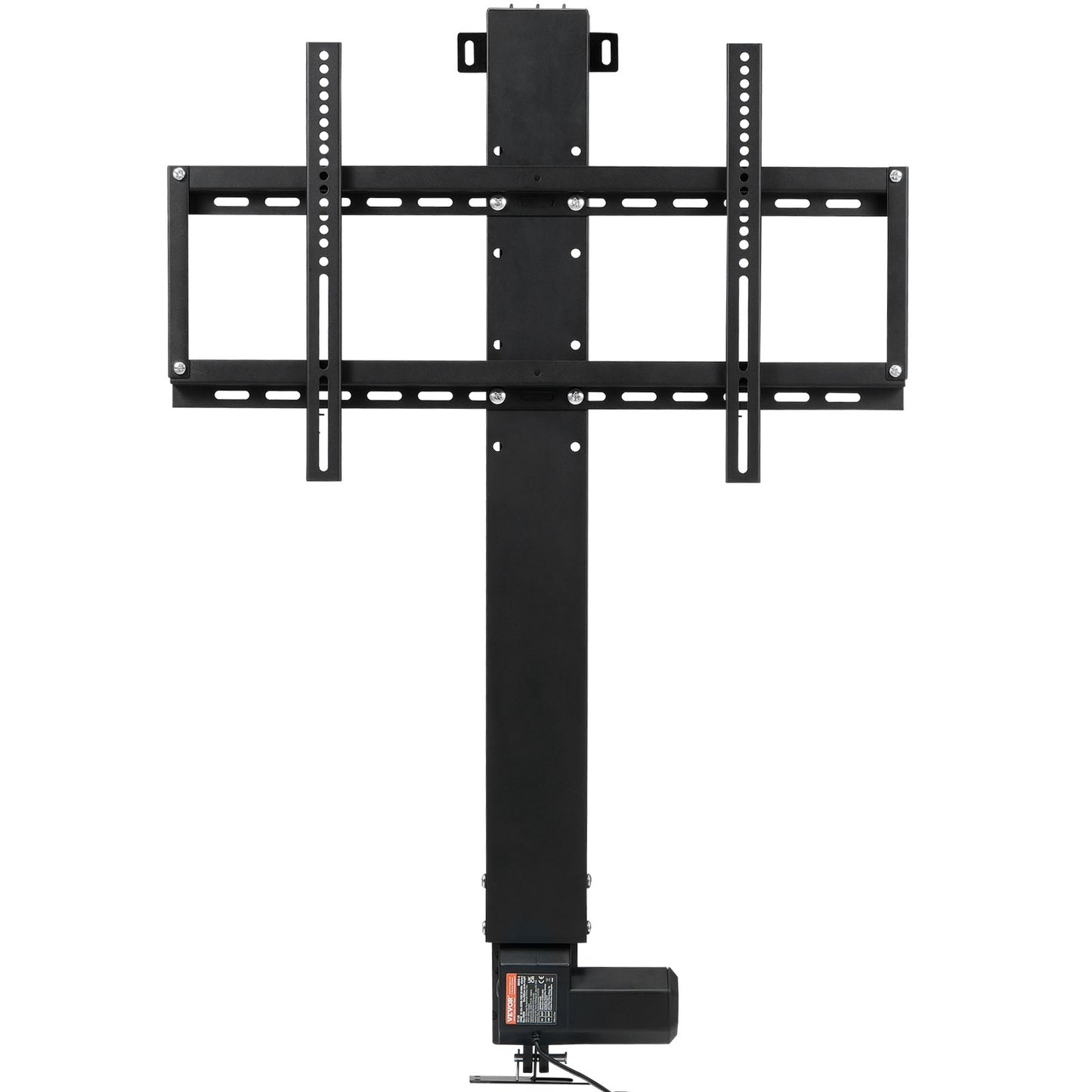 TV Lift Stand Motorized TV auto Lift Mount Bracket for 66–152.4 cm
