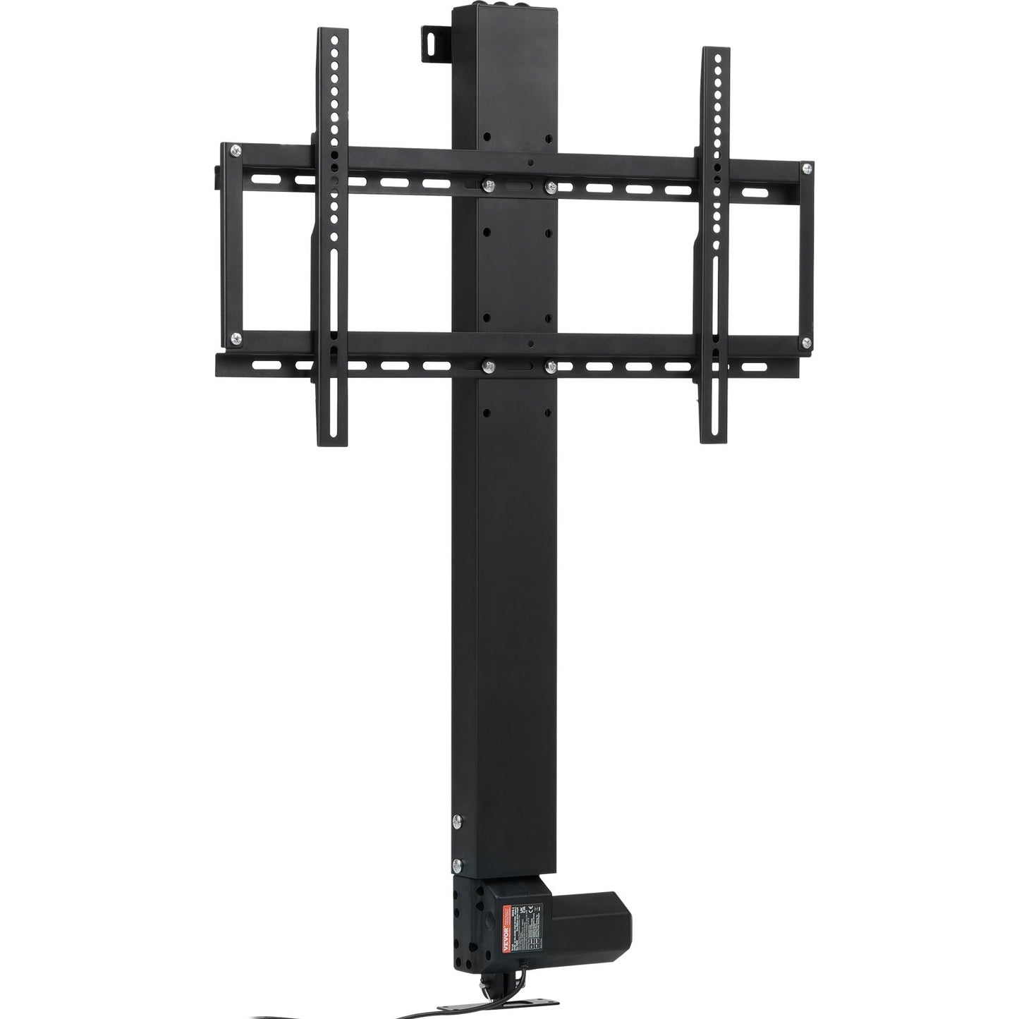 TV Lift Stand Motorized TV auto Lift Mount Bracket for 66–152.4 cm