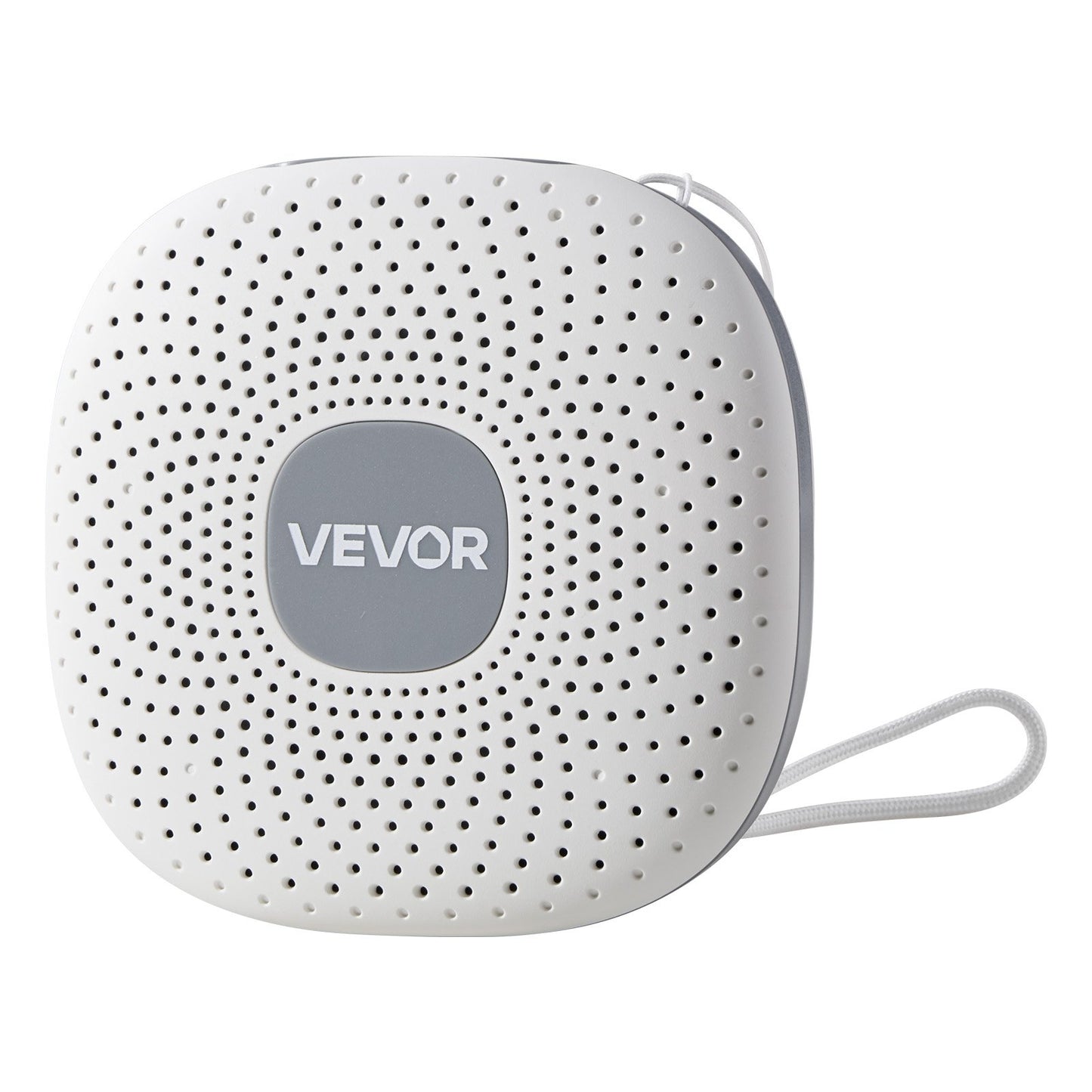 Sound Machine, 21 Soothing Sleep Sounds, 3-in-1 Portable and Hangable