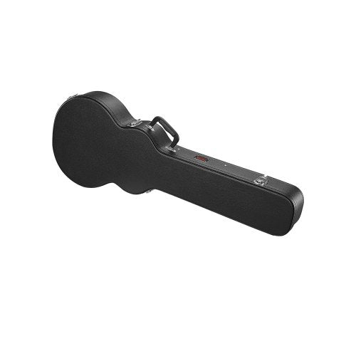 VEVOR Electric Guitar Hard Case 41.34 in/105cm With Lock And Key for