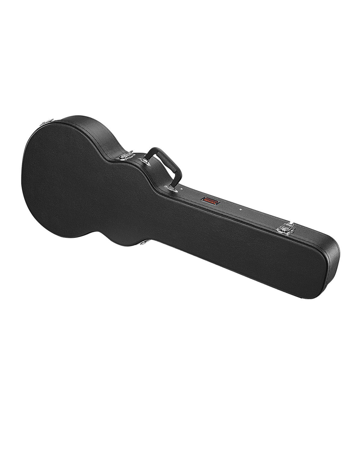 VEVOR Electric Guitar Hard Case 41.34 in/105cm With Lock And Key for