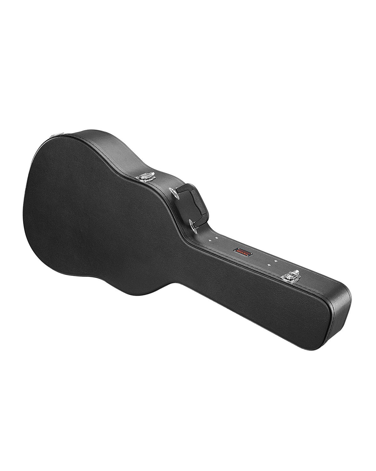 VEVOR Acoustic Guitar Hard Case 43.31 in / 110 cm With Lock And Keys