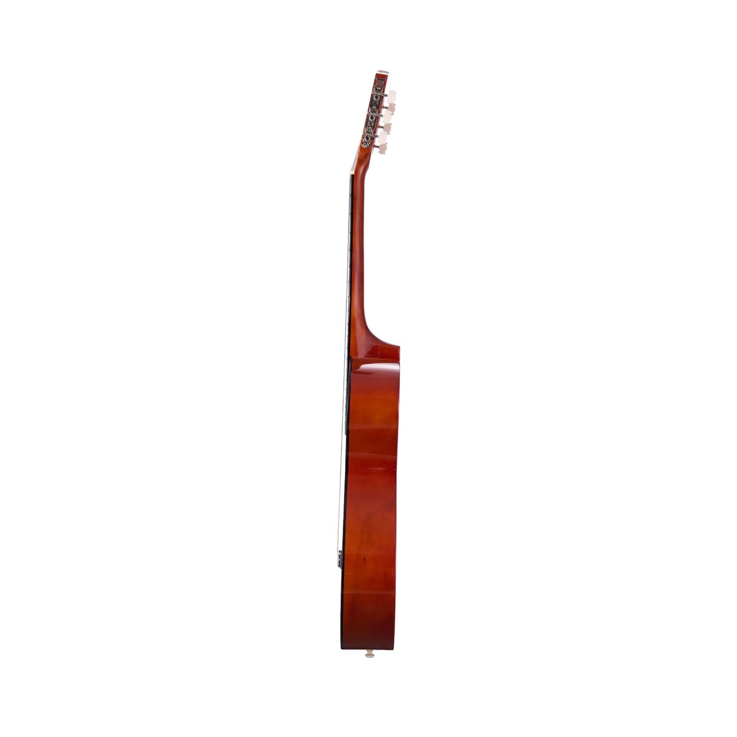 Classical Guitar, 960 mm, Wood Classical Guitar Starter Kit for