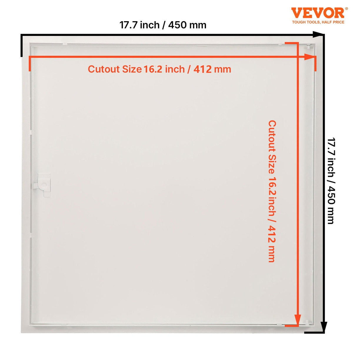 VEVOR Access Panel for Drywall Ceiling 16